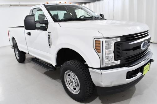 2019 Ford F-250 XL
