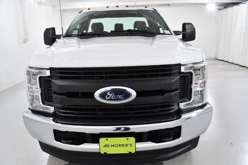 2019 Ford F-250 XL