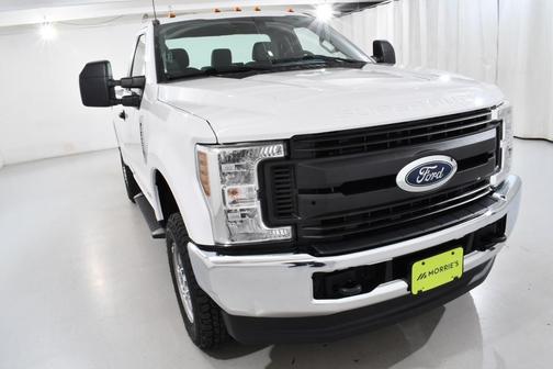 2019 Ford F-250 XL