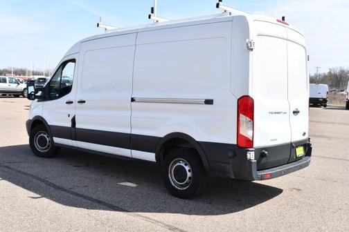 2016 Ford Transit-250 148 WB Medium Roof Cargo