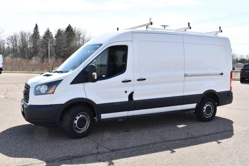 2016 Ford Transit-250 148 WB Medium Roof Cargo