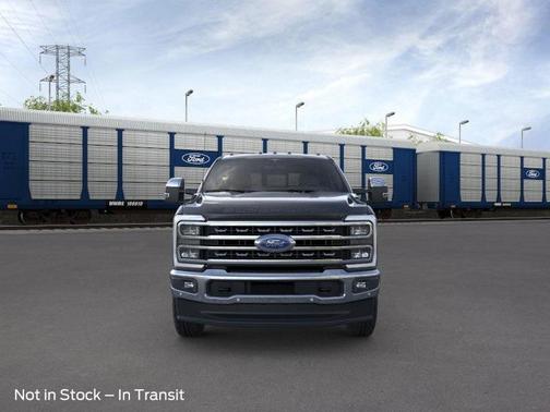 2025 Ford F-350 Lariat Super Duty