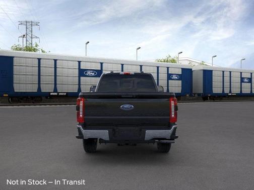 2025 Ford F-350 Lariat Super Duty
