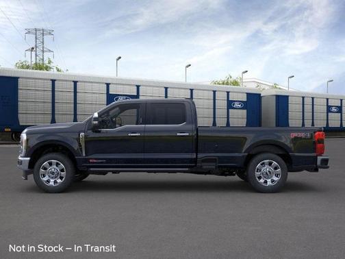 2025 Ford F-350 Lariat Super Duty