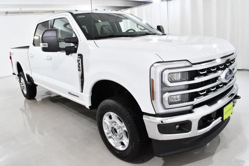 2026 Ford F-350 XLT