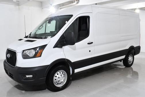 2025 Ford Transit-250 148 WB Medium Roof Cargo