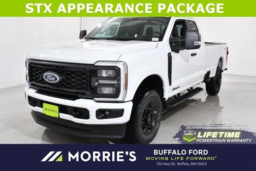 2025 Ford F-350 XL
