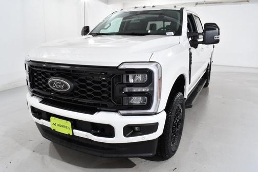 2026 Ford F-350 Lariat Super Duty