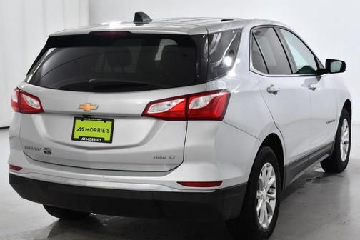 2018 Chevrolet Equinox 1LT