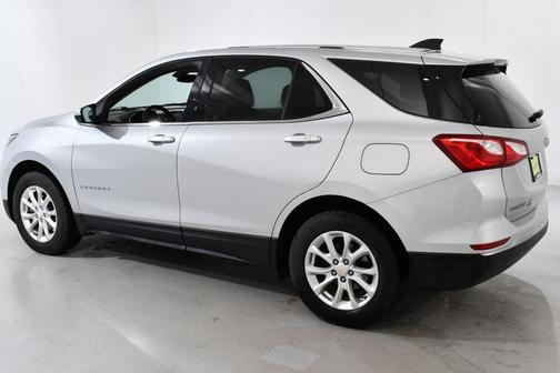 2018 Chevrolet Equinox 1LT