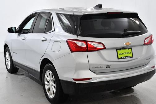 2018 Chevrolet Equinox 1LT