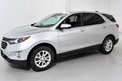 2018 Chevrolet Equinox 1LT