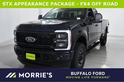 2025 Ford F-350 XL