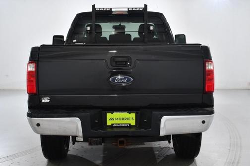 2015 Ford F-350 XLT