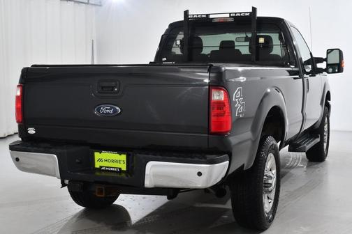 2015 Ford F-350 XLT