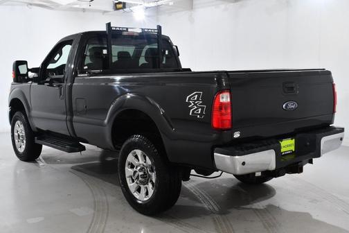2015 Ford F-350 XLT