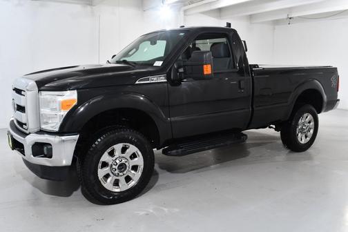 2015 Ford F-350 XLT