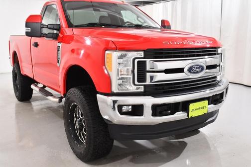 2017 Ford F-250 XLT