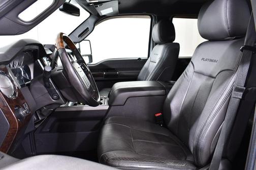 2015 Ford F-350 Lariat Super Duty