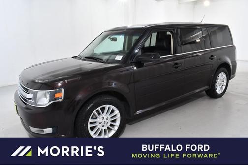 2013 Ford Flex SEL