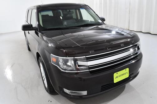 2013 Ford Flex SEL