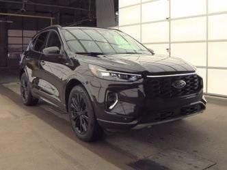 2023 Ford Escape ST-Line Elite