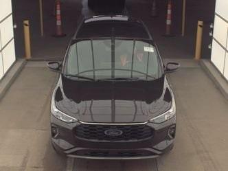2023 Ford Escape ST-Line Elite