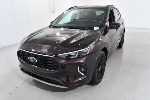 2023 Ford Escape ST-Line Elite
