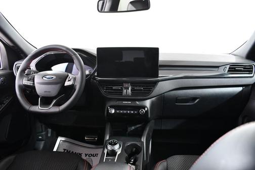 2023 Ford Escape ST-Line Elite