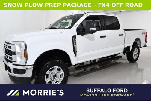 2025 Ford F-350 XLT