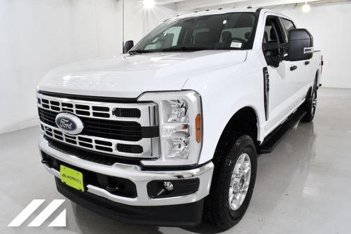 2025 Ford F-350 XLT