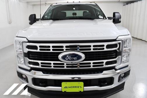 2025 Ford F-350 XLT