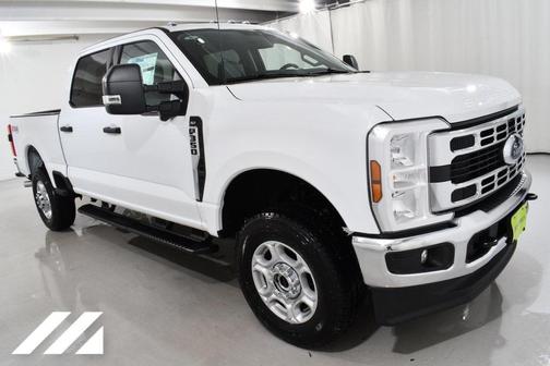 2025 Ford F-350 XLT