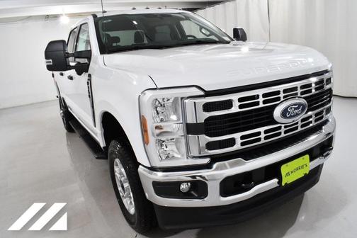 2025 Ford F-350 XLT