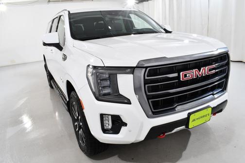 2023 GMC Yukon XL AT4