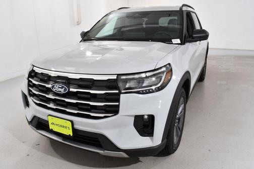 Avalanche 2027 Ford Explorer