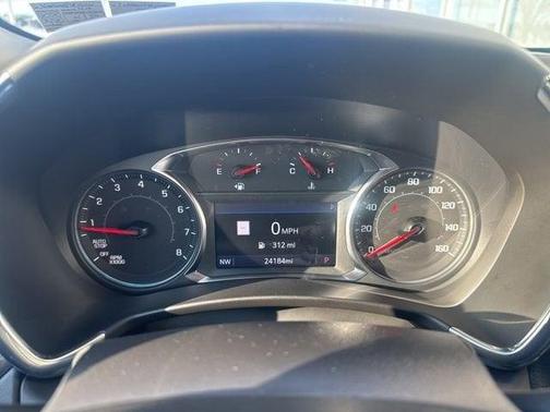 2023 Chevrolet Equinox Premier w/1LZ