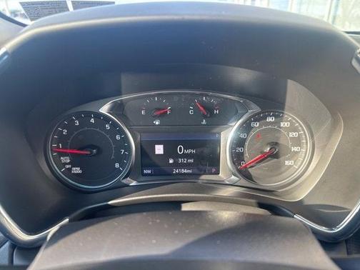 2023 Chevrolet Equinox Premier w/1LZ