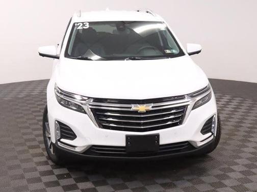 2023 Chevrolet Equinox Premier w/1LZ
