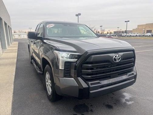 2023 Toyota Tundra SR