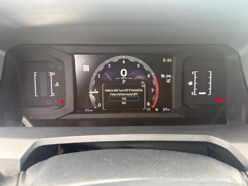 Underground 2026 Toyota 4Runner SR5