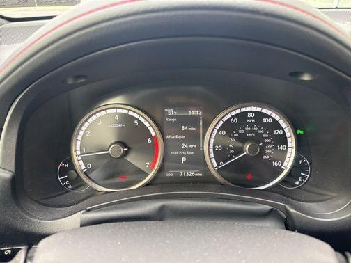 2019 Lexus NX 300 F Sport