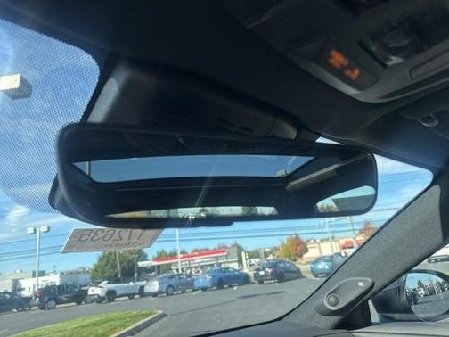 2026 Toyota Crown Platinum