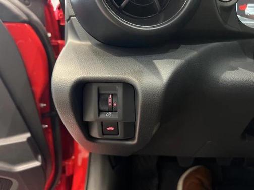 2025 Toyota GR86 Base