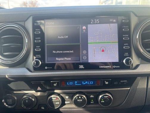 2023 Toyota Tacoma TRD Pro