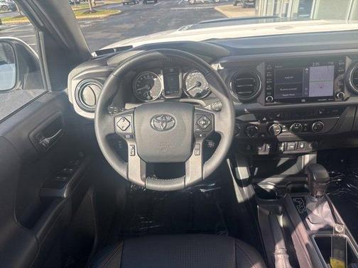 2023 Toyota Tacoma TRD Pro