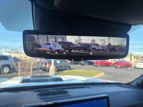 2025 Toyota 4Runner TRD Pro