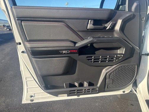 2025 Toyota 4Runner TRD Pro