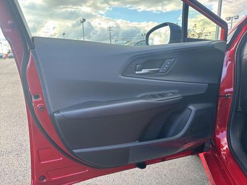 2026 Toyota Prius Limited