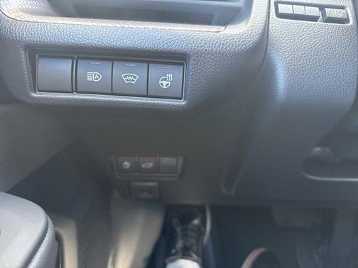 2026 Toyota Prius Limited